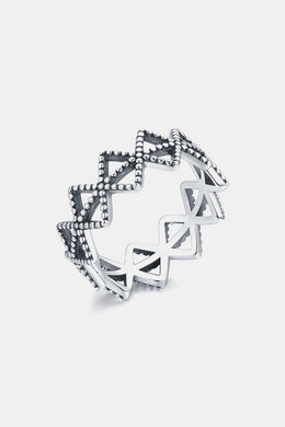 Zoey Ring