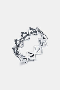 Zoey Ring