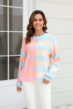 Tessa Sweater
