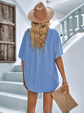 Makin’ Moves Blouse