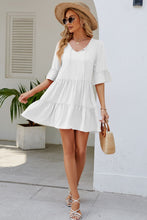 Lucia Mini Dress