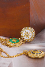 North Star Necklace