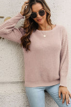 Phoenix Sweater