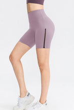Rasha Sports Shorts