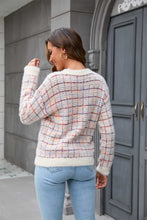 Laina Sweater