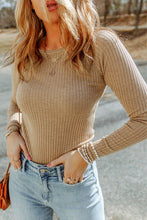 McKay Long Sleeve Top