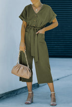 On the Go Jumpsuit