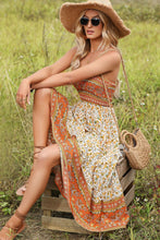 Kari Dress