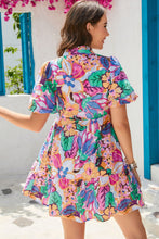 Experiences Dress