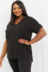 Self Love Black Lounge Set