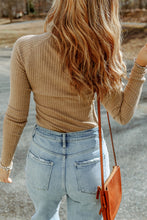 McKay Long Sleeve Top