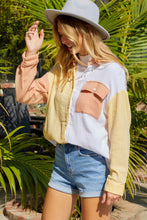 Summer Goals Shacket