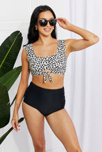 Sanibel Two-Piece in Black