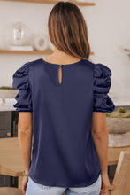 Lucille Blouse