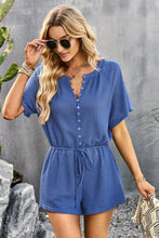 Romona Romper