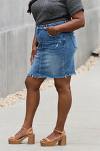 Amelia Mini Skirt