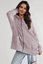 Liliana Jacket