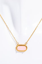 Cruel Summer Necklace