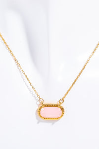 Cruel Summer Necklace