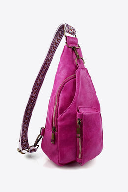 All The Feels Sling Bag