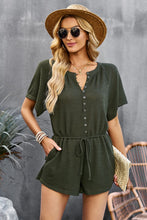 Romona Romper