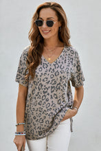 Katy Oversized Tee