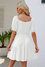 Kelly Mini Dress