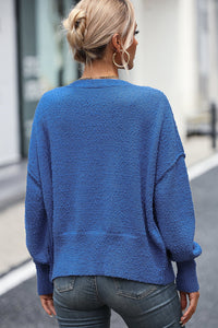 Maize Cardigan