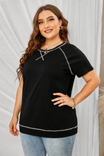 Laid Back Tee