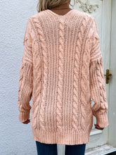 Tena Cardigan