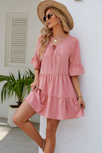 Lucia Mini Dress