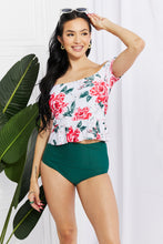 Coastal Cutie Tankini