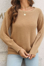 Phoenix Sweater