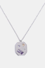 Lucky Girl Necklace