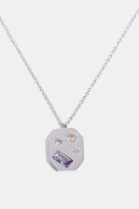 Lucky Girl Necklace