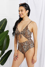 Lost At Sea Swimsuit