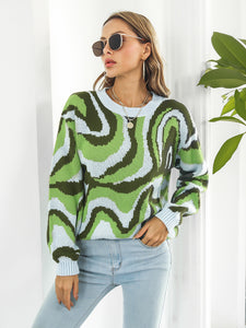 Hazel Sweater