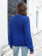 Layla Sweater