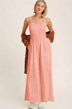 Purdie Jumpsuit