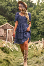 Charlie Mini Dress