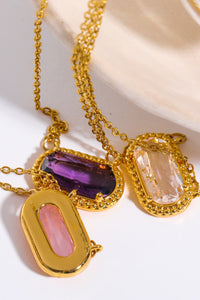 Cruel Summer Necklace