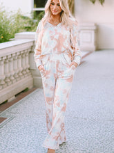 Lacey Lounge Set
