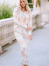 Lacey Lounge Set