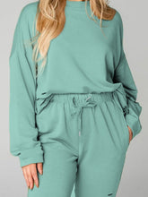 Dreamy Jogger Set