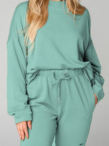 Dreamy Jogger Set