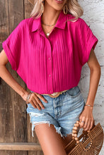 Kienna Shirt