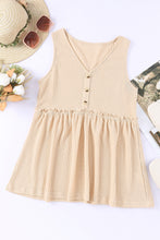 Coffee Date Tank