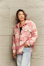 Tabitha Jacket