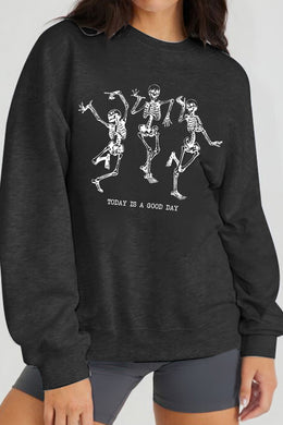 Today is a Good Day Sweatshirt