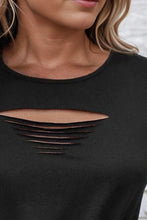 Lila Twisted Tank